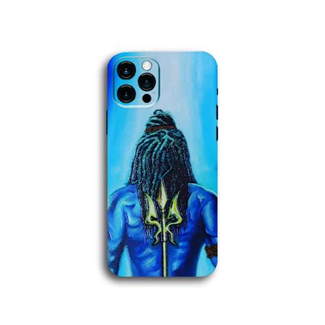 3D Engrave Sculpture Skins Wrap For Premium Mobile Look By Wrapupskin