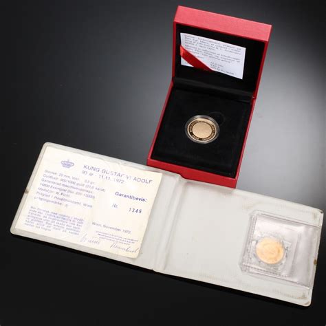 Danmark. 10 kroner guldmønt 2005. Den grimme ælling samt Gulddukat ...