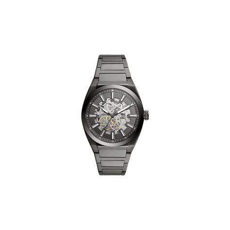 Fossil ME3206 – The Watch Factory