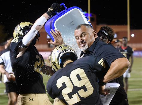 Scoreboard, results for Week 3 of Lubbock, Amarillo high school football