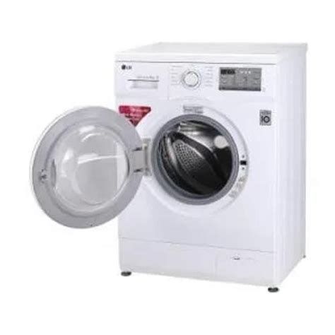 LG FH2G6EDNL22 7.5 Kg Fully Automatic Front Load - Price in India ...