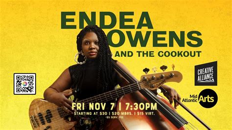 Endea Owens and The Cookout, 3134 Eastern Ave, Baltimore, MD, United ...