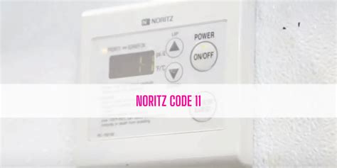 Noritz Error Code 11 Repair On Noritz NR98 SV 的图像结果