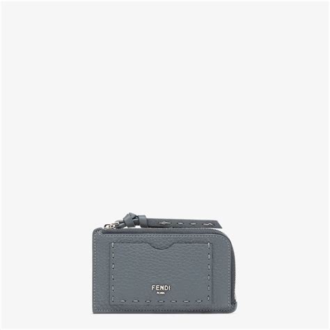 Card Holders - Blue | Fendi