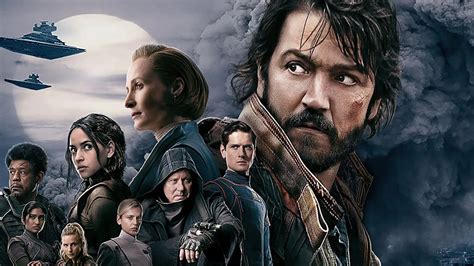 Andor Season 2 To Premiere In August 2024 – Kakuchopurei