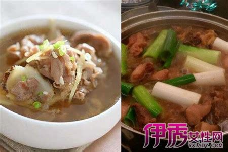 【炖羊肉汤的做法】【图】分享炖羊肉汤的做法 它的好处有哪些(2)_伊秀美食|yxlady.com