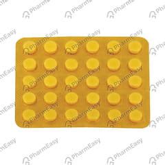 Vitafol 5 MG Tablet (10): Uses, Side Effects, Price & Dosage | PharmEasy