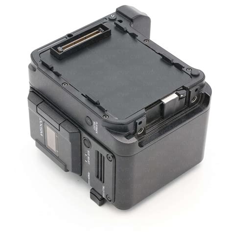 Buy - Used Sony AXS-R7 External Recorder | CVP