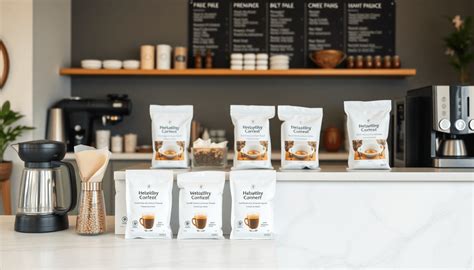 Top Coffee Premix Dealers in Noida | Best Vending Solutions & Service ...