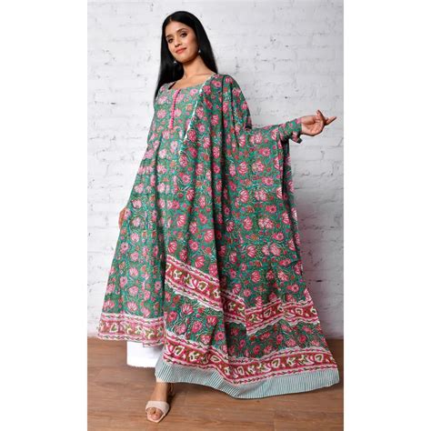 Raanya Hand Block Set – Kameez.co