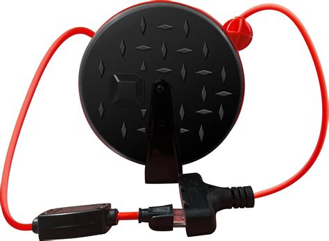 Retractable Extension Cord Mount at John Macdonald blog