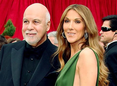 She's pregnant! Celine Dion expecting second child with husband Rene ...