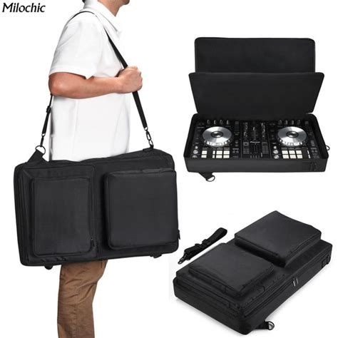Сумка на плечо для DJ-контроллера Сумка для DJ-контроллера Pioneer DDJ ...