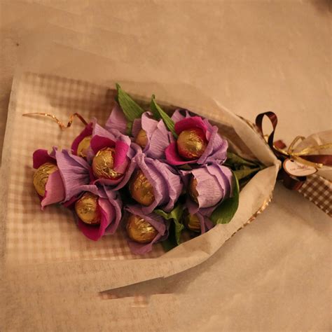 Delicious Edible Bouquets - Cake Pops, Cookies & More | Con Affetto