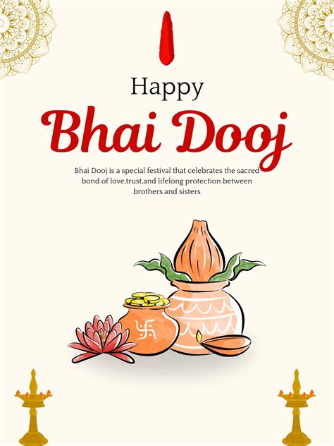 Happy Bhai Dooj 2025 Video Status: Send Heartwarming Videos, GIFs And ...