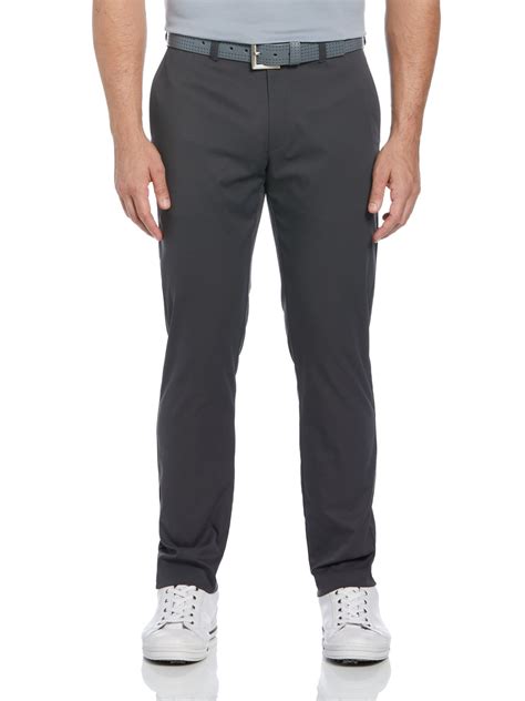 Ben Hogan Men's Flex 4-Way Stretch Golf Pants with Active Waistband ...