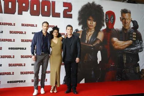Marvel notches up another victory with ‘Deadpool 2'