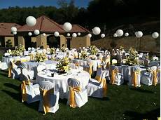 Wedding Decoration Ideas Outdoor by This Weeks 14 Outdoor Wedding Decorations Wedding Decoration Ideas Outdoor