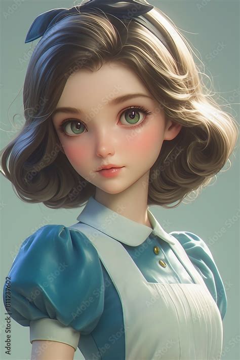 Alice Computer Animation 的图像结果