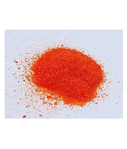 Aaradhya Traders Ammonium Dichromate 500 g : Amazon.in: Industrial ...