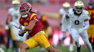 Five predictions for USC football's rivalry clash with Notre Dame