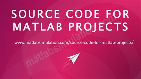 Image result for Top10matlab Projects with Source Code