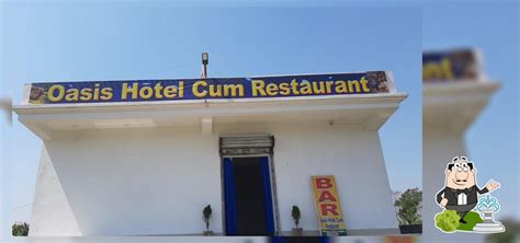 Oasis hotel cum restaurant, India - Restaurant reviews