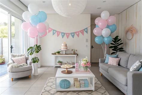 19+ Simple Gender Reveal Ideas to Inspire You