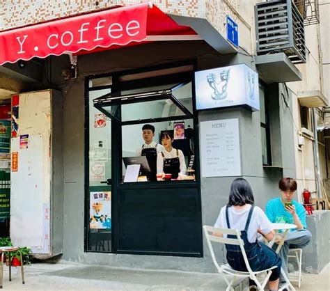 门店近5万家、单店日销150杯，中国最大的咖啡生意不在咖啡馆 | CBNData