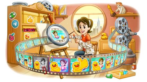 Image result for Telegram Sticker Generator