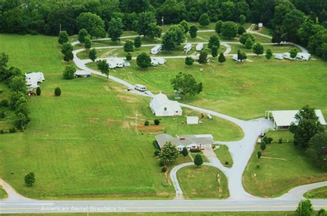 Campgrounds in Bardstown Kentucky: Your Perfect Escape