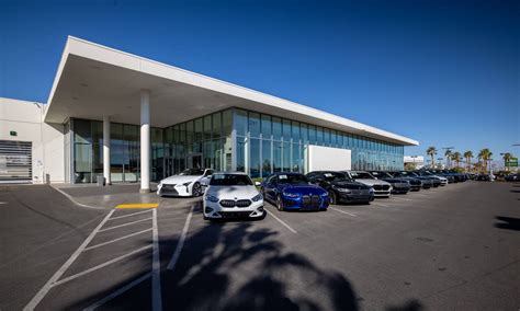 About Us | BMW of Henderson
