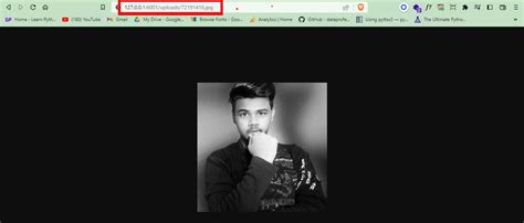 Image result for Flask Python Video Upload