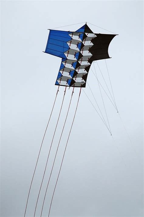 Kite Structure 的图像结果