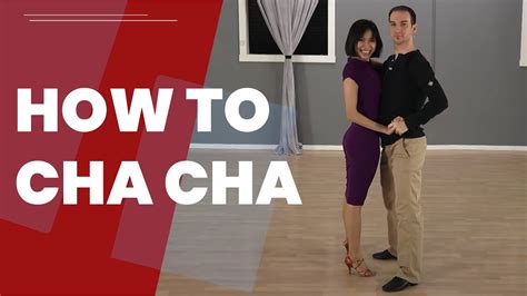Image result for ChaCha Dance Tutorial
