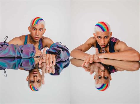 Keiynan Lonsdale - EUPHORIA.