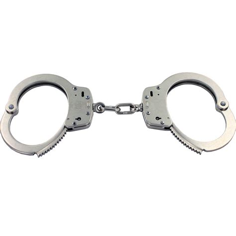 Smith & Wesson Handcuffs - Model 100