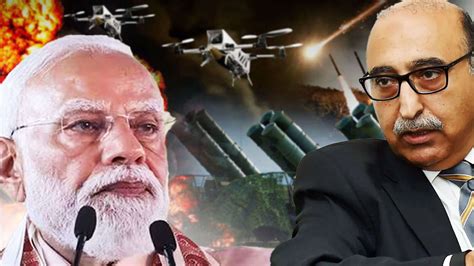 Hit Delhi, Mumbai if US attacks Pak: Ex-Pak envoy’s bizarre remark ...