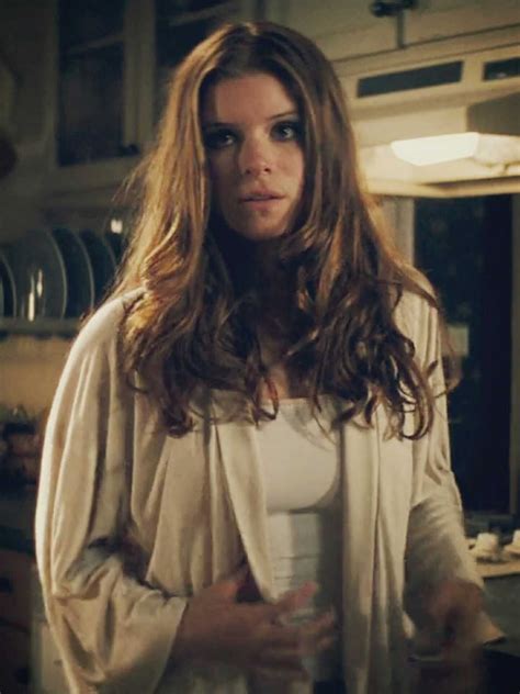 Beautiful Actresses Photos: Kate Mara : Shooter Movie Photos