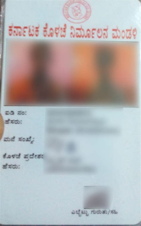 A continuum of housing document types in Bengaluru slums | India ...