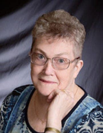 Jo Ann Skarzynski Obituary - Green Bay Press-Gazette