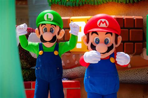 Epic Universe Opening Date REVEALED