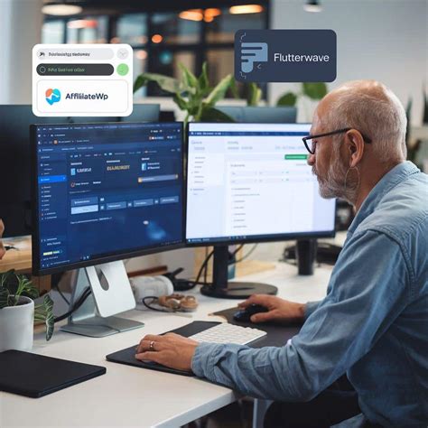 Configure AffiliateWP for Elementor Digital Sales | Freelancer