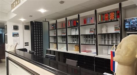 PLAZA VARVARIN - Hotel Reviews, Photos, Rate Comparison - Tripadvisor