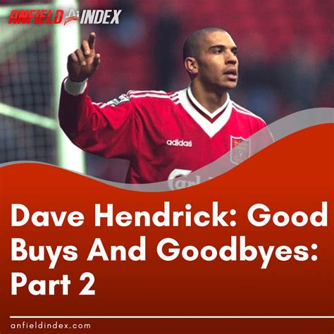 Good Buys And Goodbyes: Part 2