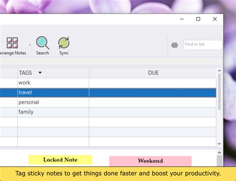 Image result for How to Make a Note Transparent in Notezilla