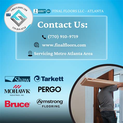 Atlanta Flooring Company