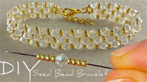 How to Make Beaded Bracelets Tutorials 的图像结果
