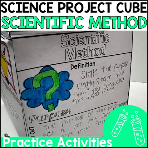 Easy Science Projects Using Scientific Method 的图像结果