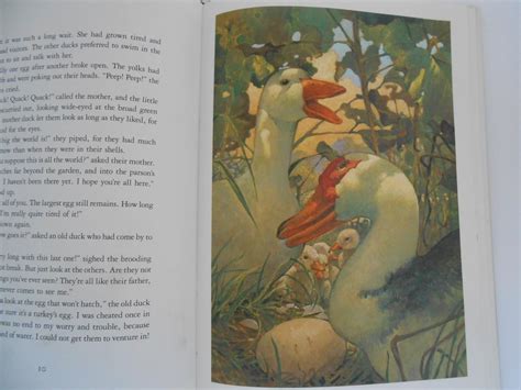 The Ugly Duckling by Andersen, Hans Christian / Howell, Troy (retold ...